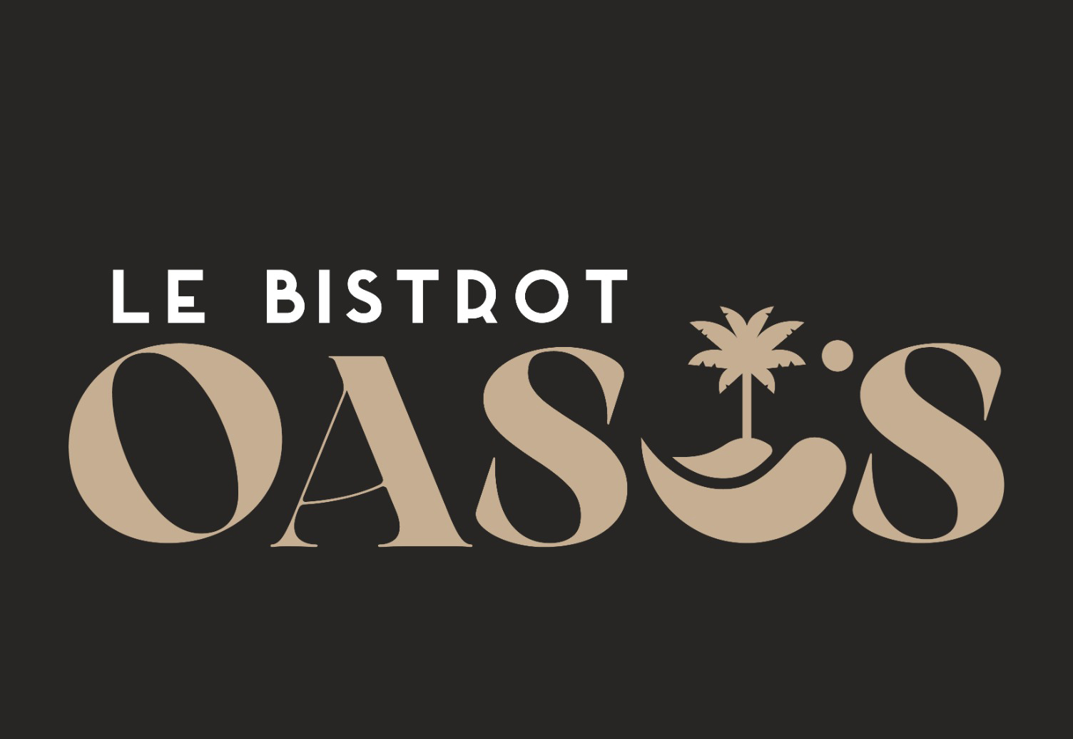 Le Bistrot Oasis